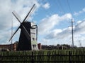 ZaliukiÃÂ³ Windmill